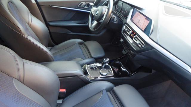 BMW 218 d Gran Coupé Msport