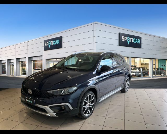 FIAT Tipo 5 P. Cross Mca Hb Cross 1,6 130cv Ds