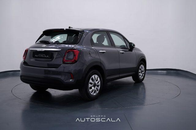 FIAT 500X 1.3 MultiJet 95cv Pack Comfort