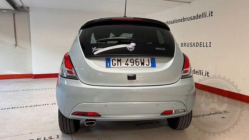 Lancia Ypsilon 1.0 FireFly 5 posti S&S Hybrid Gold *PREZZO REALE*
