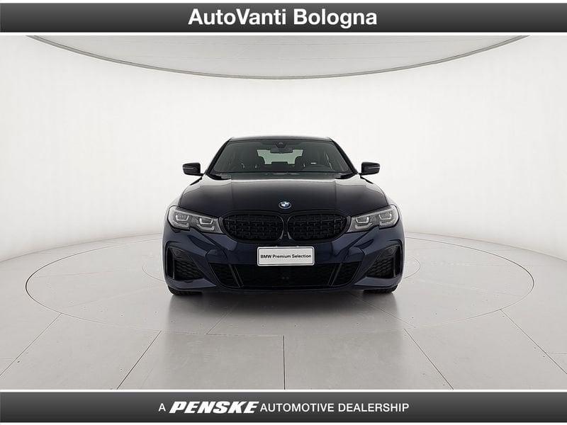 BMW Serie 3 M 340i 48V xDrive Msport