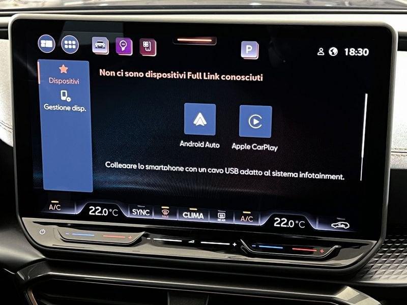 Cupra Formentor Formentor 1.5 Hybrid DSG