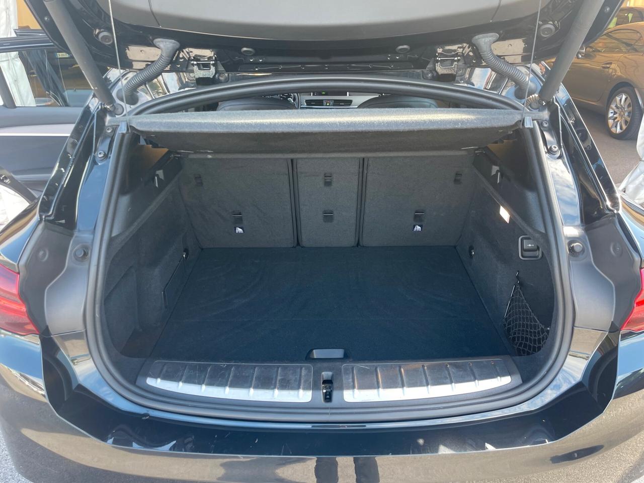 Bmw X2 sDrive18d Msport auto