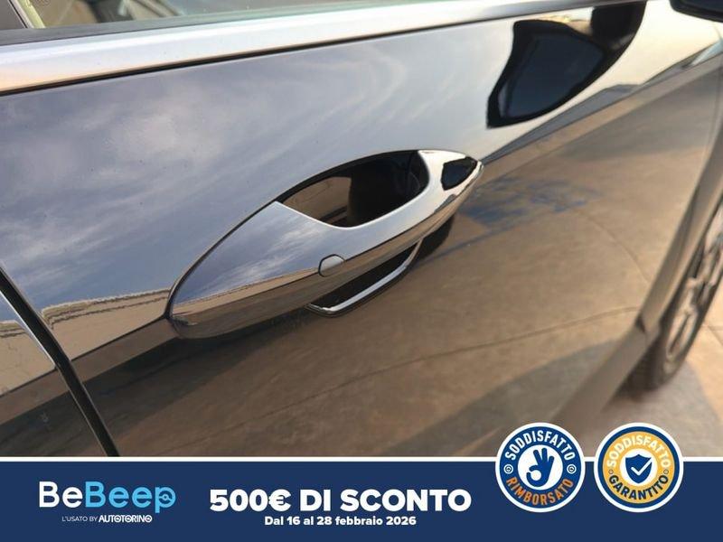 Hyundai Kona 1.6 GDI HEV X LINE 2WD 141CV DCT