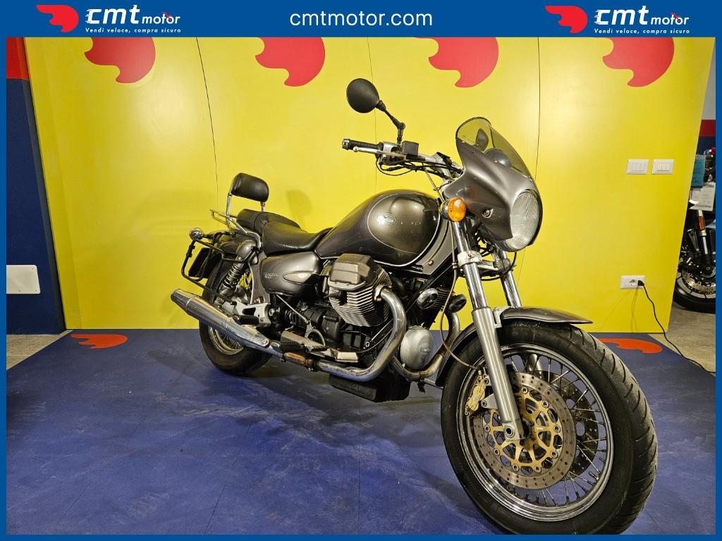 Moto Guzzi California Titanium - 2003