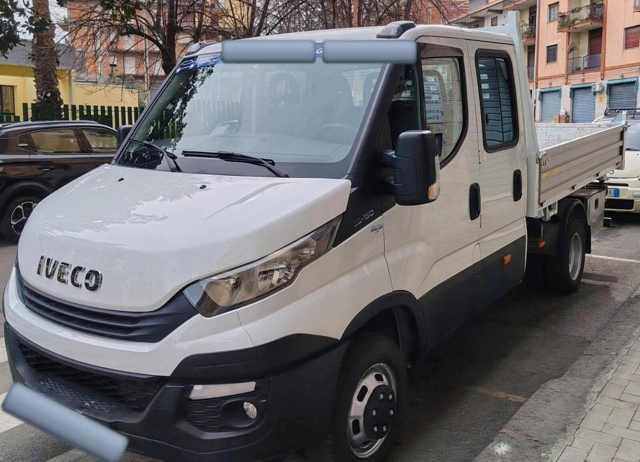 Iveco Daily 3.0