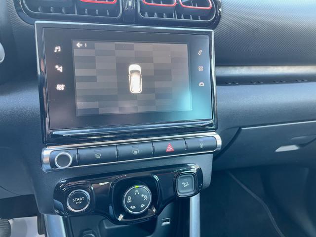 CITROEN C3 Aircross BlueHDi 100 Shine Bi - Color