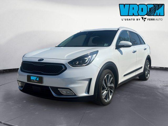 KIA Niro 1.6 GDi DCT HEV Energy