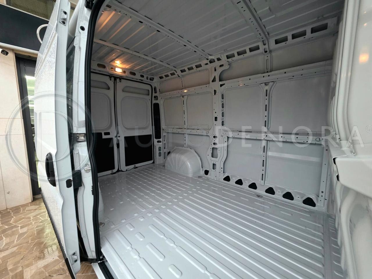 Fiat Ducato 35 2.2 Mjt 140CV PM-TM Furgone#CLIMA#CAM#MEDIA SYSTEM#LANE ASSIST#CRUISE CONTROL