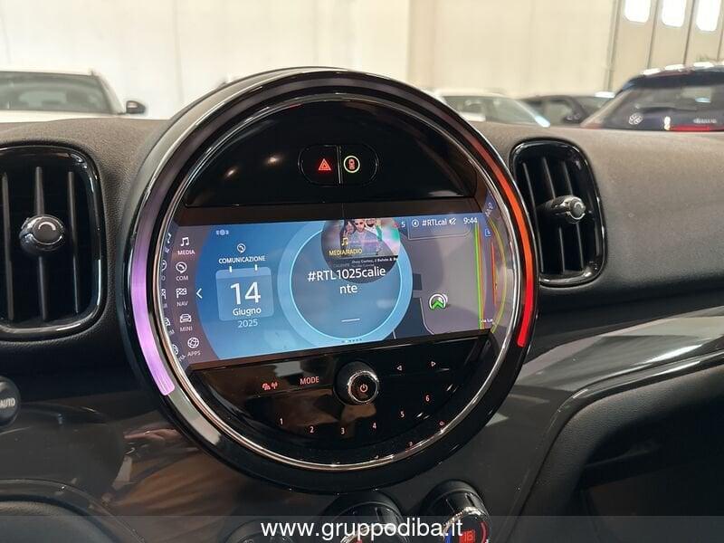 MINI Mini Countryman F60 2020 Diese Mini Countryman 2.0 Cooper D Business all4 auto