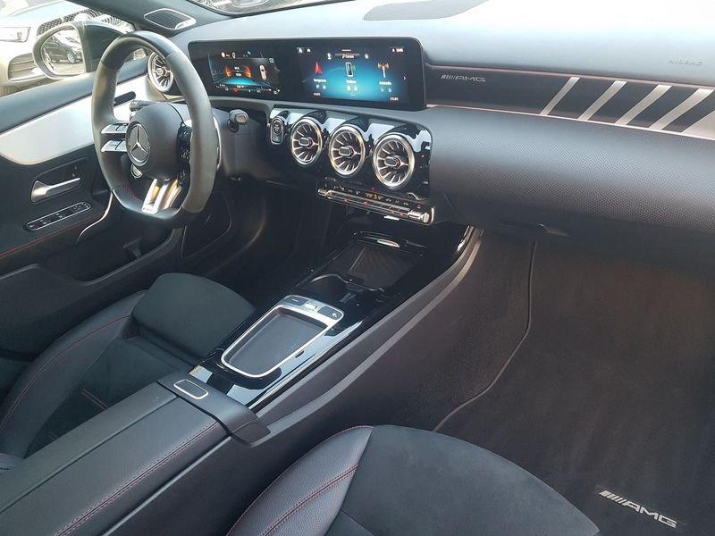 Mercedes-Benz Classe A A 45S AMG 4Matic+ Premium AMG Line