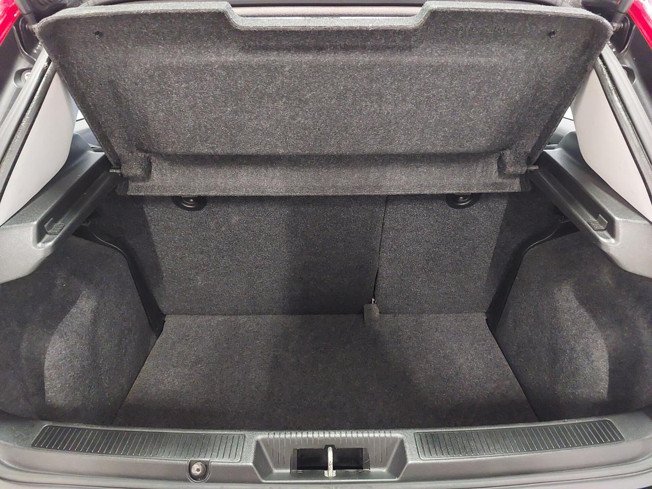 FIAT Grande Punto Grande Punto 1.2 5 porte Actual