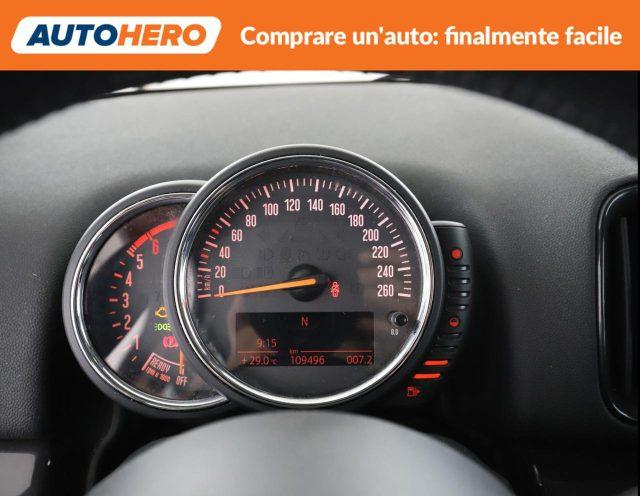 MINI Countryman 2.0 Cooper D Countryman ALL4