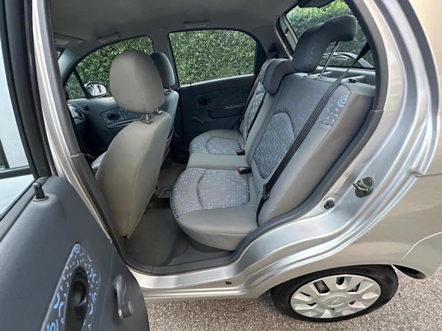CHEVROLET Matiz 1000 SE Energy