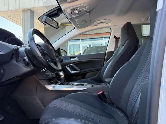 Peugeot 308 SW 1.6 bluehdi Allure s