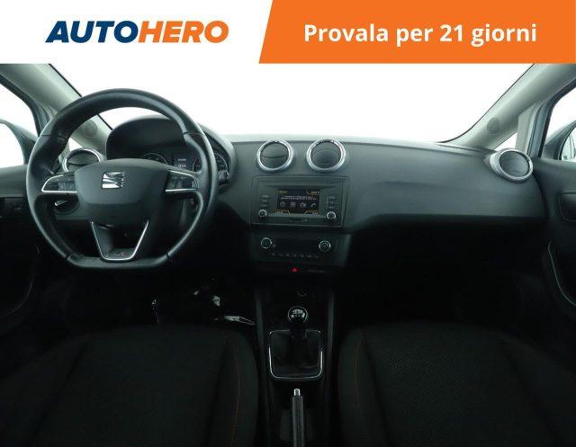 SEAT Ibiza 1.2 TSI 90 CV 5p. FR