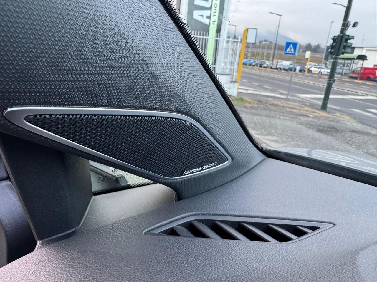 Volkswagen Golf GTI Golf 2.0 tsi GTI 245cv d #8353