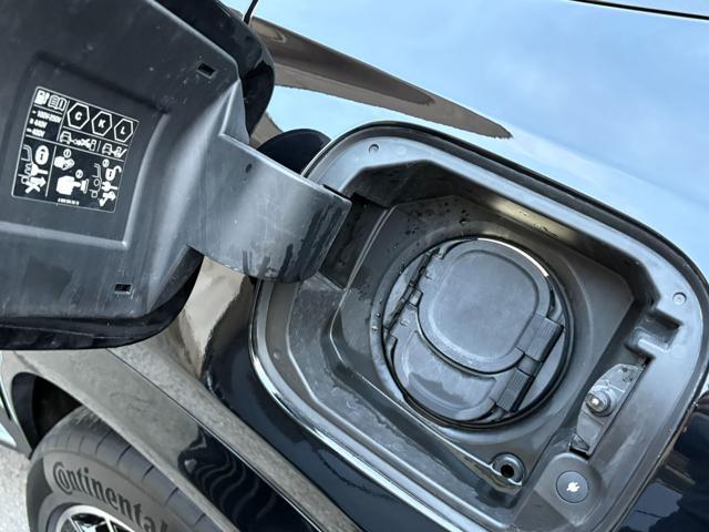 MERCEDES-BENZ GLE 350 de 4Matic Plug-in Hybrid Coupé Premium