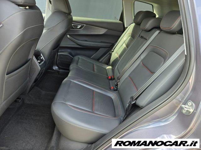 DR MOTOR DR 6.0 1.5 T CVT GPL NO FINANZIAMENTO OBBLIGATORIO