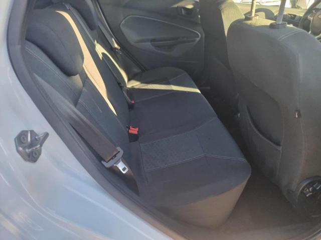 FORD Fiesta 1.4 97cv GPL Titanium