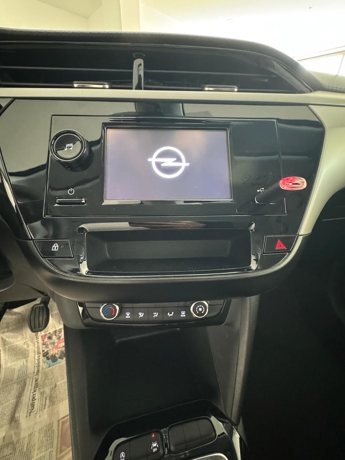 Opel Corsa 1.2 Elegance