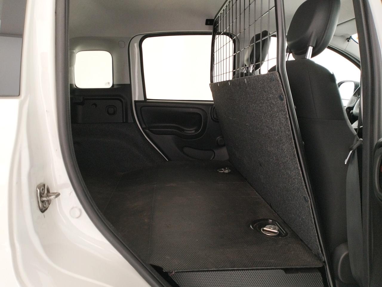 Fiat Panda 1.0 GSE S&S Hybrid Pop Van 2 posti - IVA ESCLUSA