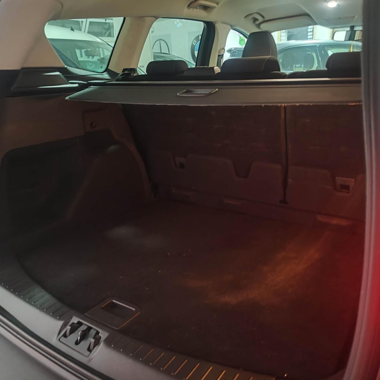 Ford Kuga 1.5 TDCI 120 CV S&S 2WD Powershift Business 12 mesi di garanzia