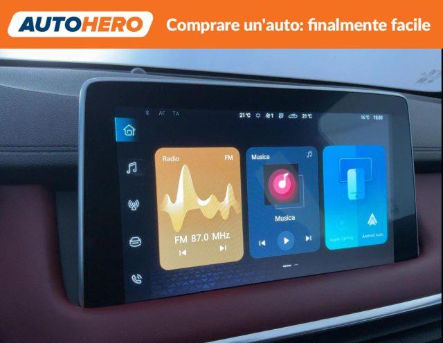 MG HS 1.5T-GDI AT Luxury