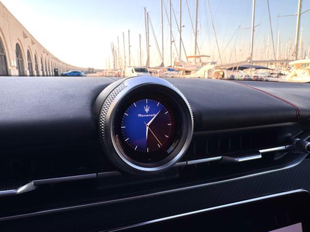 MASERATI Grecale V6 530 CV AWD TROFEO FULL TETTO HEADUP 4TELEC360
