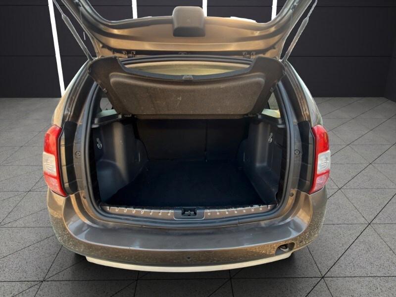 DACIA Duster 1ª serie Duster 1.6 115 CV S&S 4x...