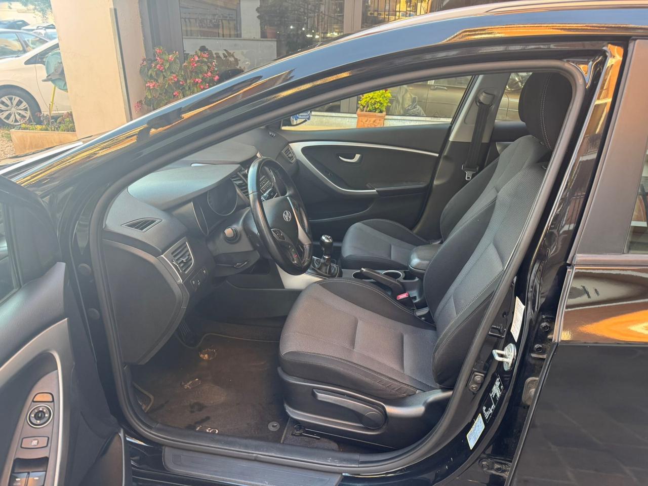 HYUNDAI i30 Wagon 1.6 CRDi 128CV Style