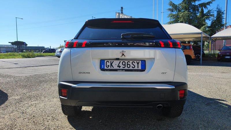 Peugeot 2008 2008 BlueHDi 110 S&S GT