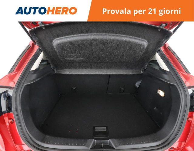 MAZDA CX-3 1.5L Skyactiv-D Evolve