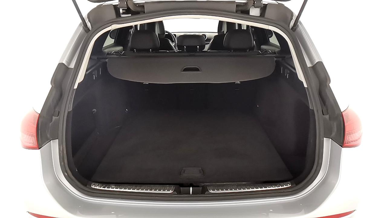 Mercedes-Benz Classe C-S206 SW 2021 - C SW 220 d mhev Premium auto