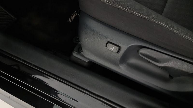 Toyota Yaris 1.5 Hybrid 5 porte Business