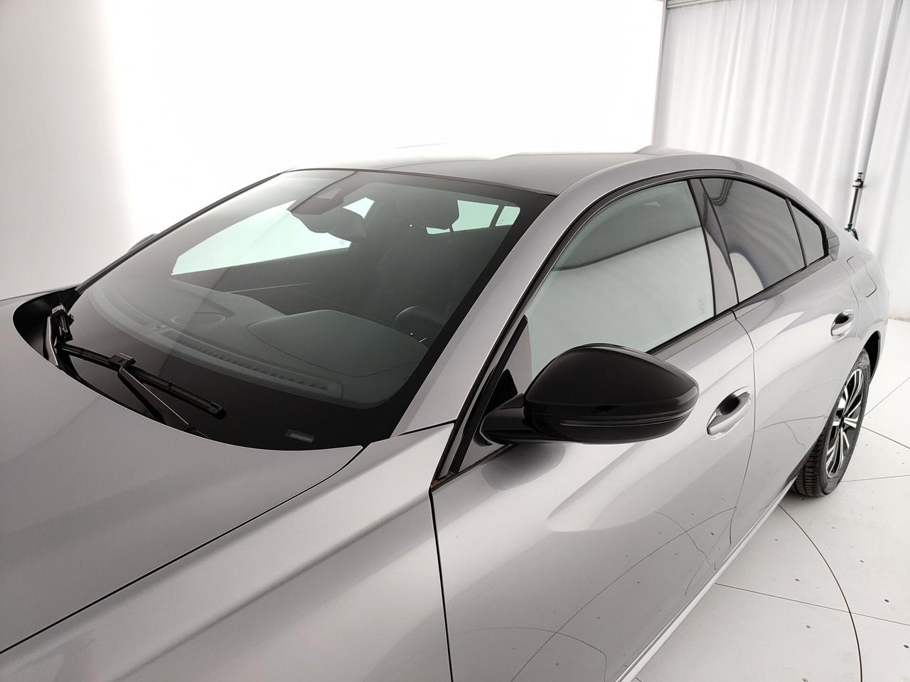 Peugeot 508 Plug-in Hybrid 225 e-EAT8 Allure