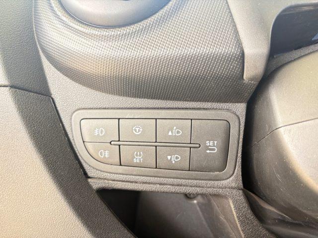 FIAT Qubo 1.3 MJT 95 CV Trekking OK NEOPATENTATI PRONTA CONS