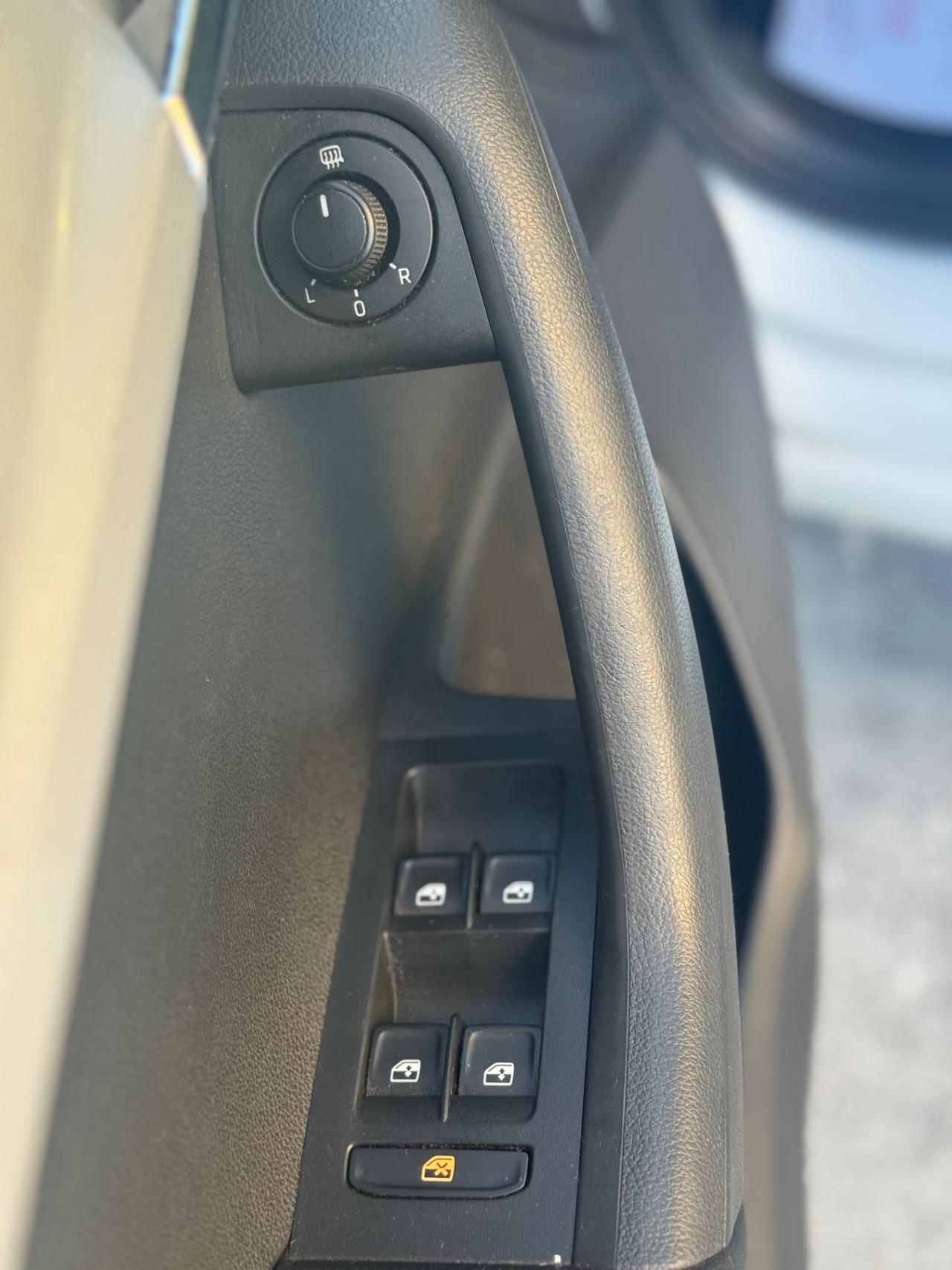 Skoda Octavia 1.6 TDI CR 115 CV DSG Executive