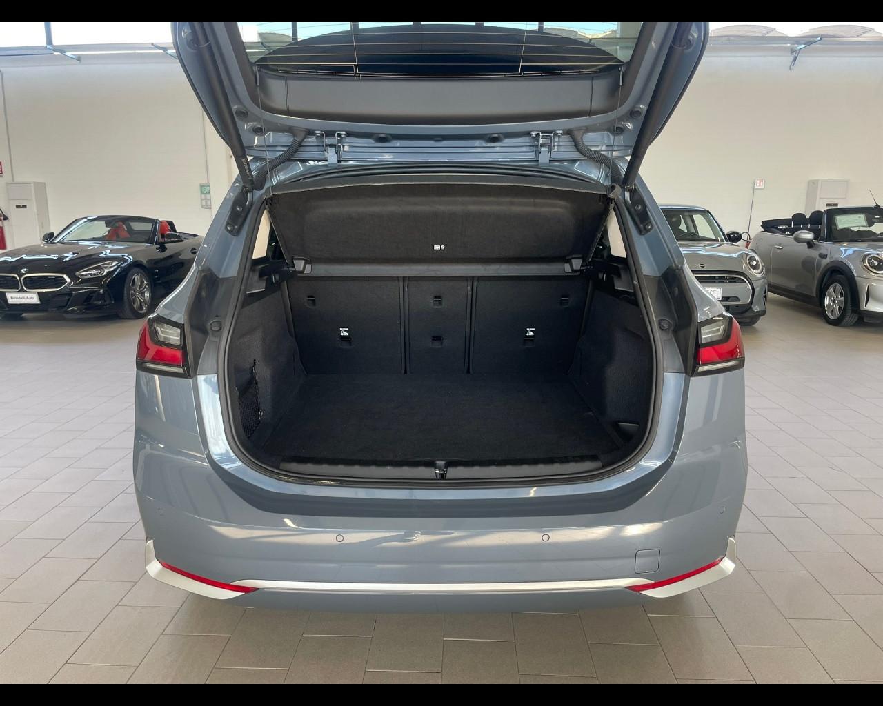 BMW Serie 2 A.T. (U06) - 218i Active Tourer Luxury