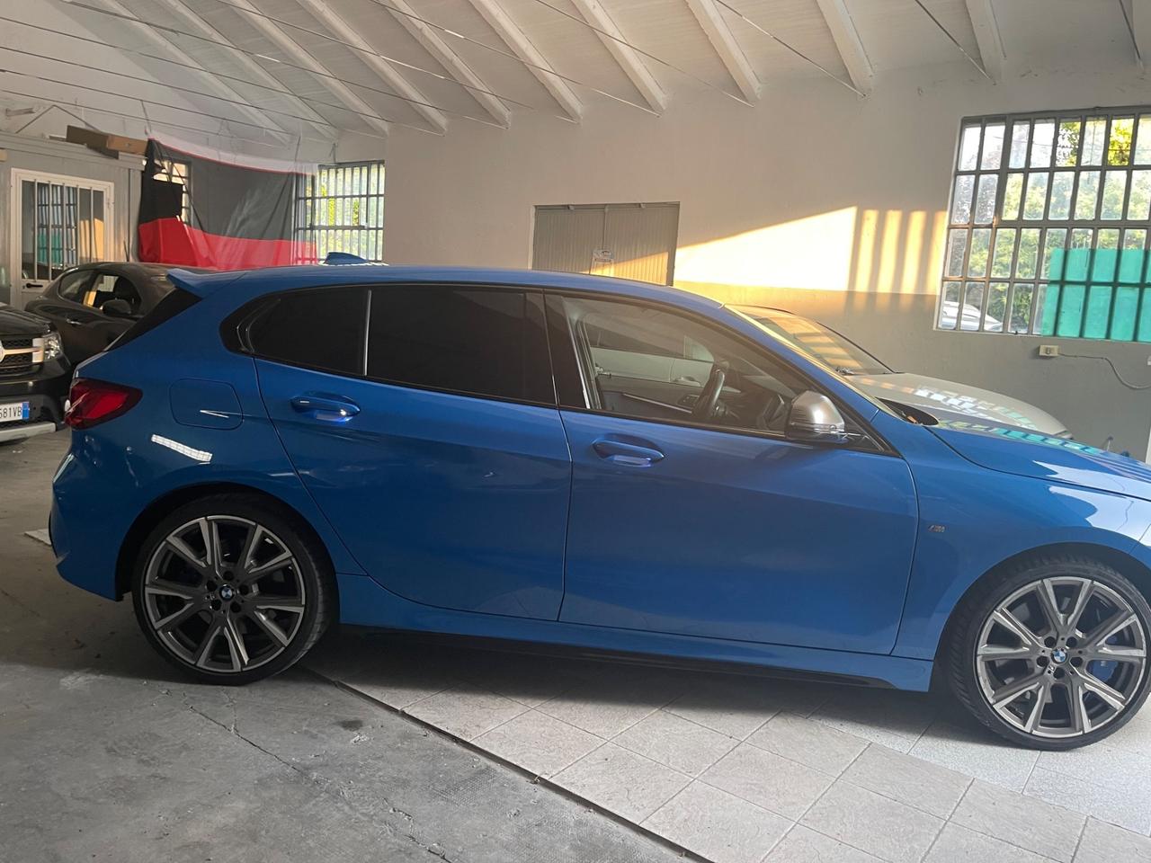 Bmw 135 M 135i xDrive