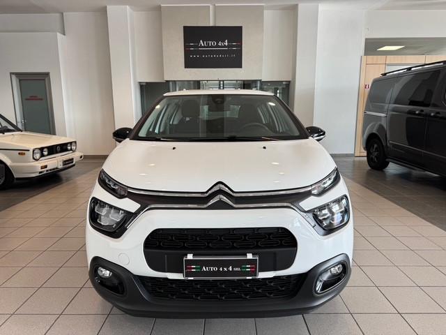 Citroen C3 1.5 bluehdi Feel Pack s&s 100cv 6m