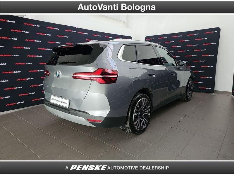 BMW X3 X3 xdrive20d auto