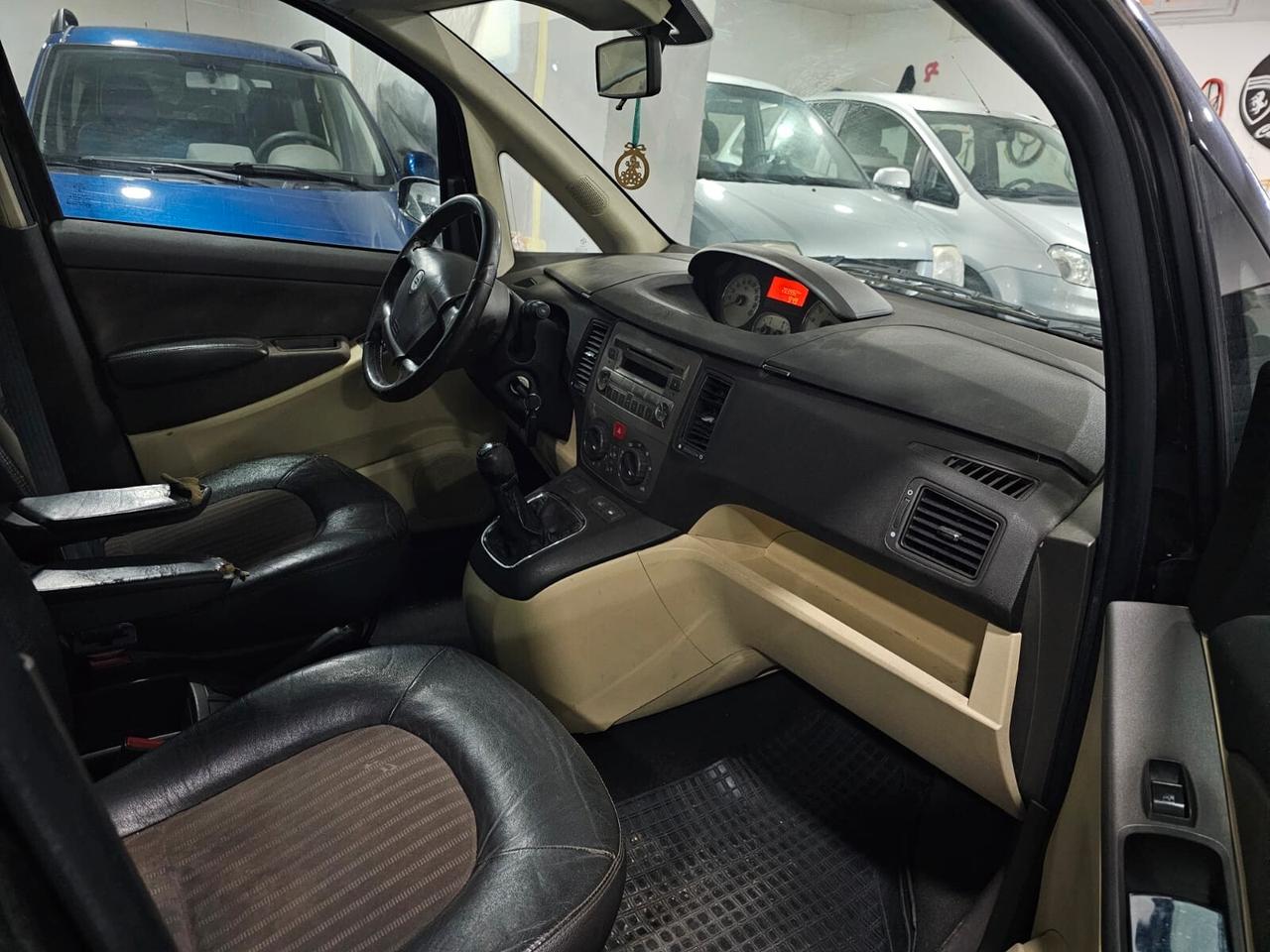 Lancia MUSA 1.3 Multijet 16V Platino
