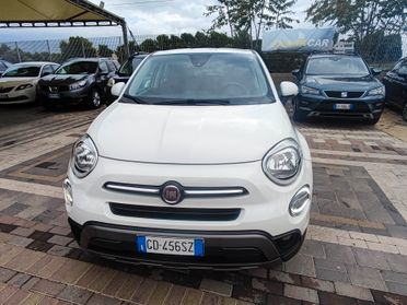 Fiat 500X 1.6 MultiJet 120 CV Cross