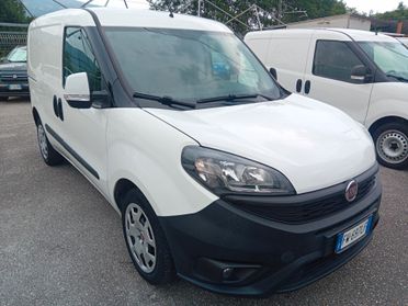 Fiat Dobló 1.6 Mjet 120 cv - 2019