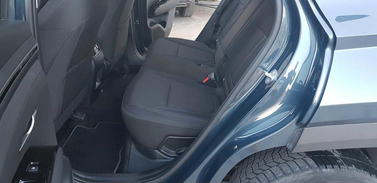 Hyundai Tucson 1.6 CRDI XLine 115CV