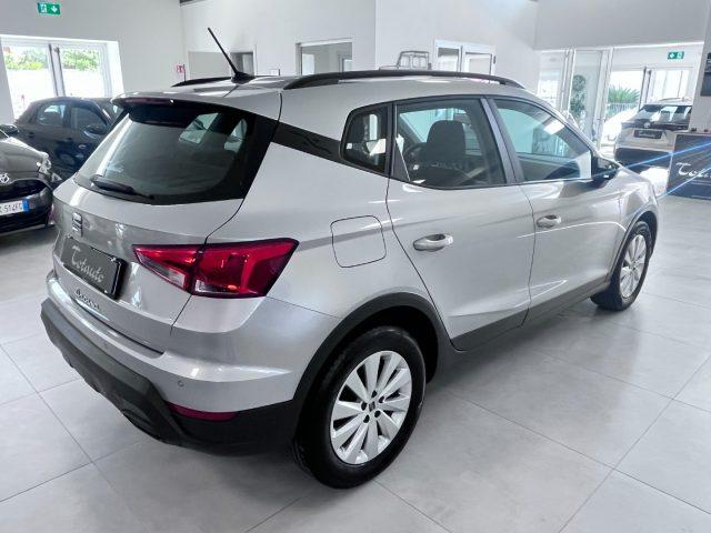 SEAT Arona 1.0 EcoTSI Style
