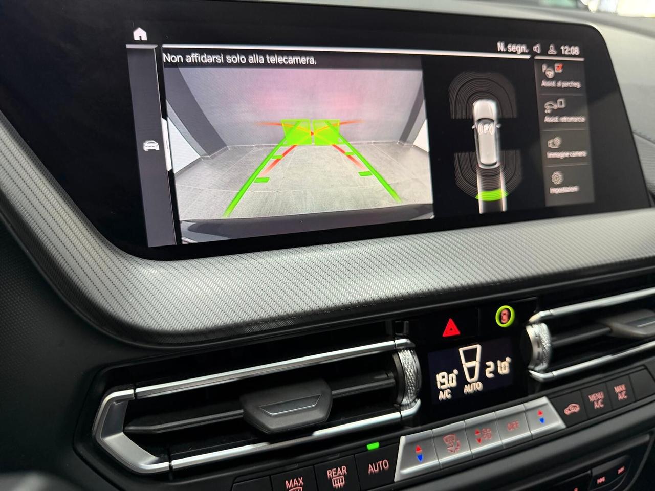 BMW 118d M Sport Pro 150 CV