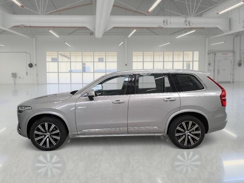 VOLVO XC90 B5 D AWD AUTOMATICO 7P PLUS BRIGHT SUV