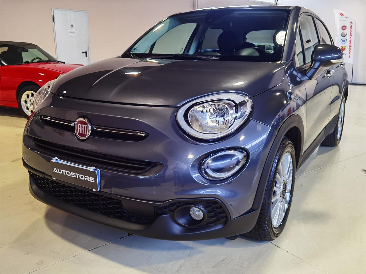 Fiat 500X 1.0 T3 120 CV Connect